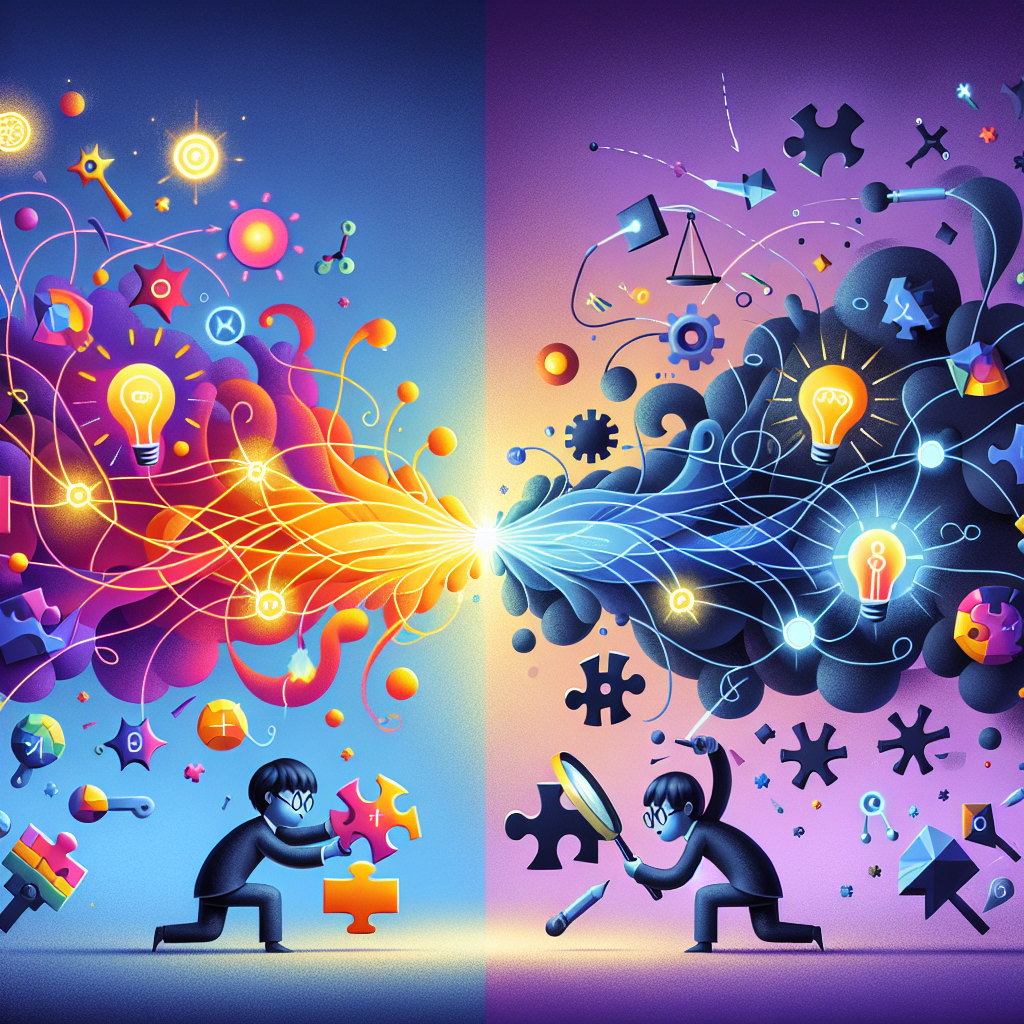 Problem Solving With a Generator and Refuter thumbnail