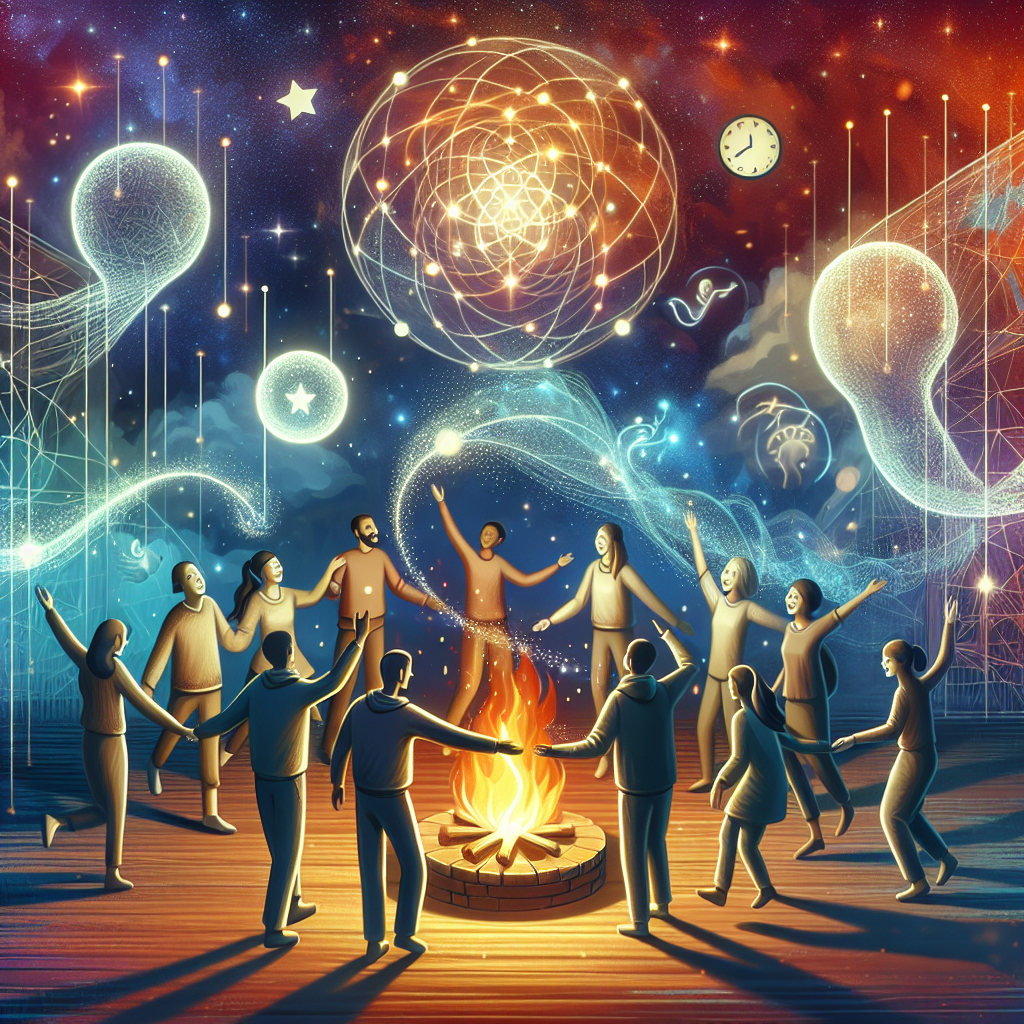 taking social initiative thumbnail